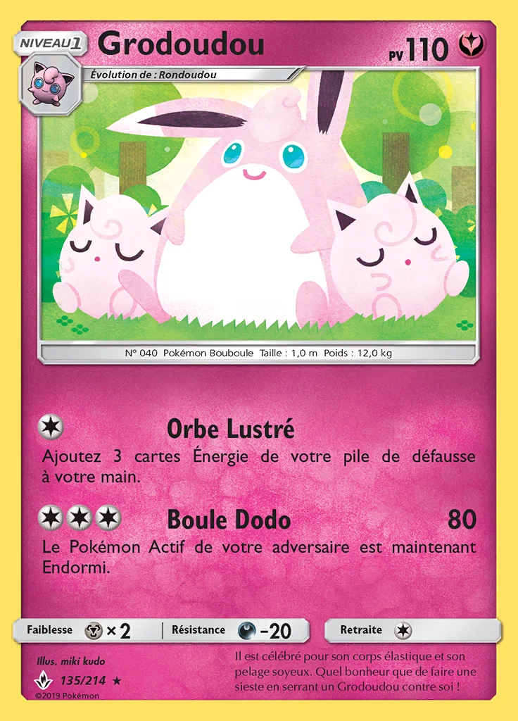 Grodoudou