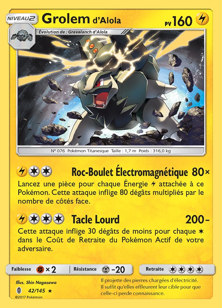 Grolem d'Alola