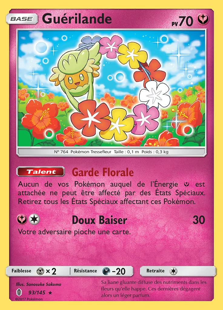 Guérilande
