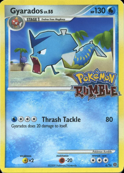 Gyarados