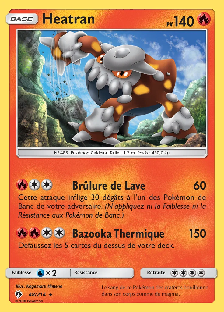 Heatran