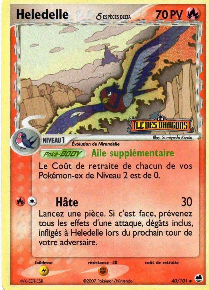 Heledelle 