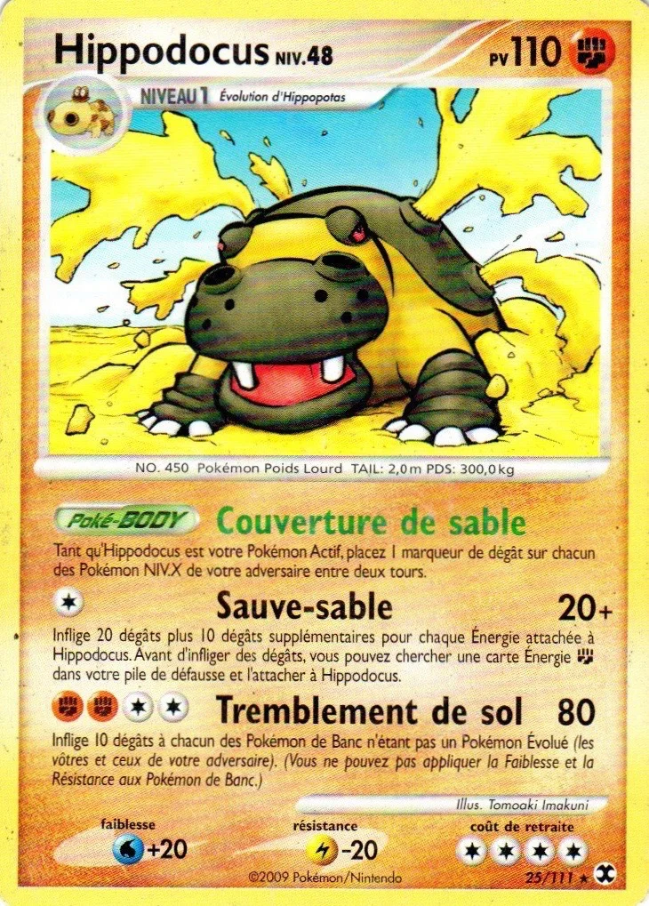 Hippodocus