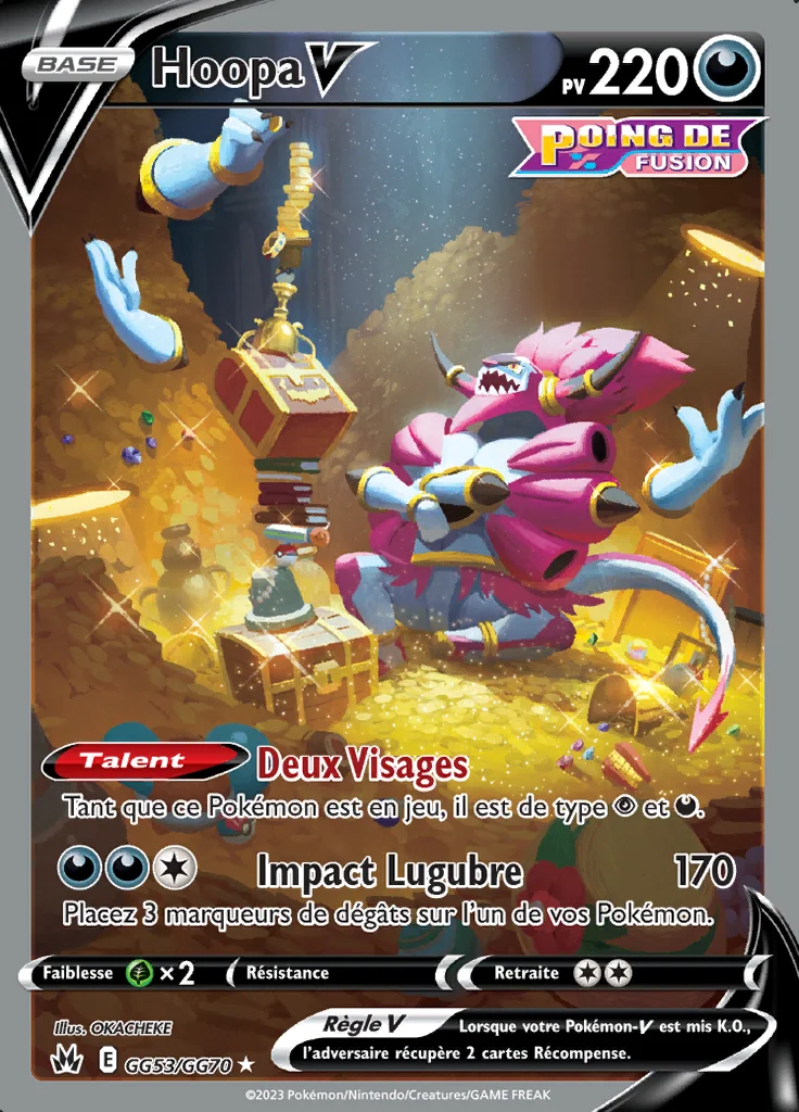 Hoopa-V