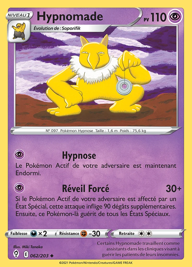 Hypnomade