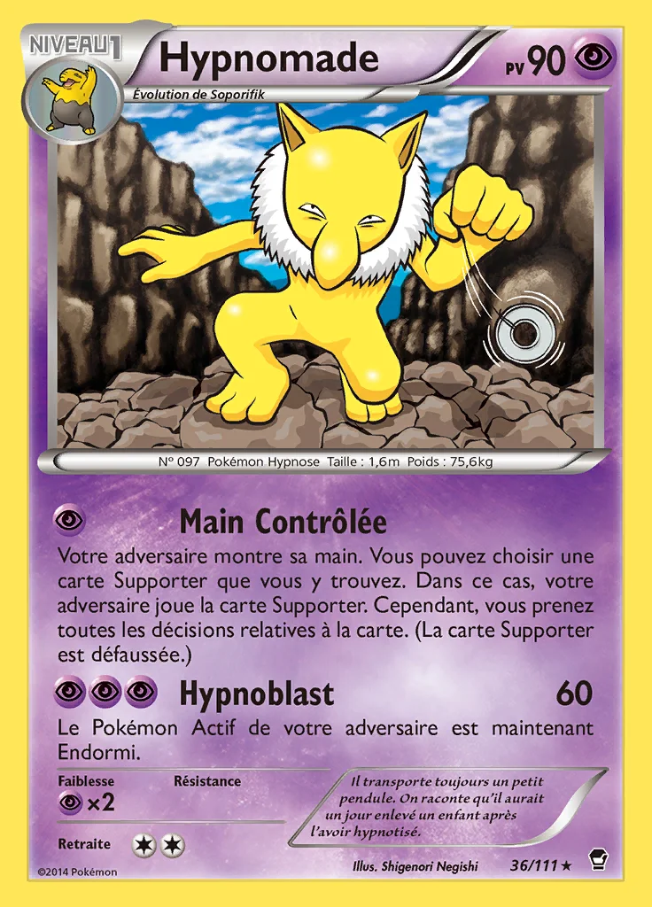 Hypnomade