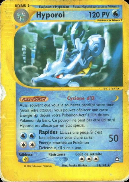 Hyporoi