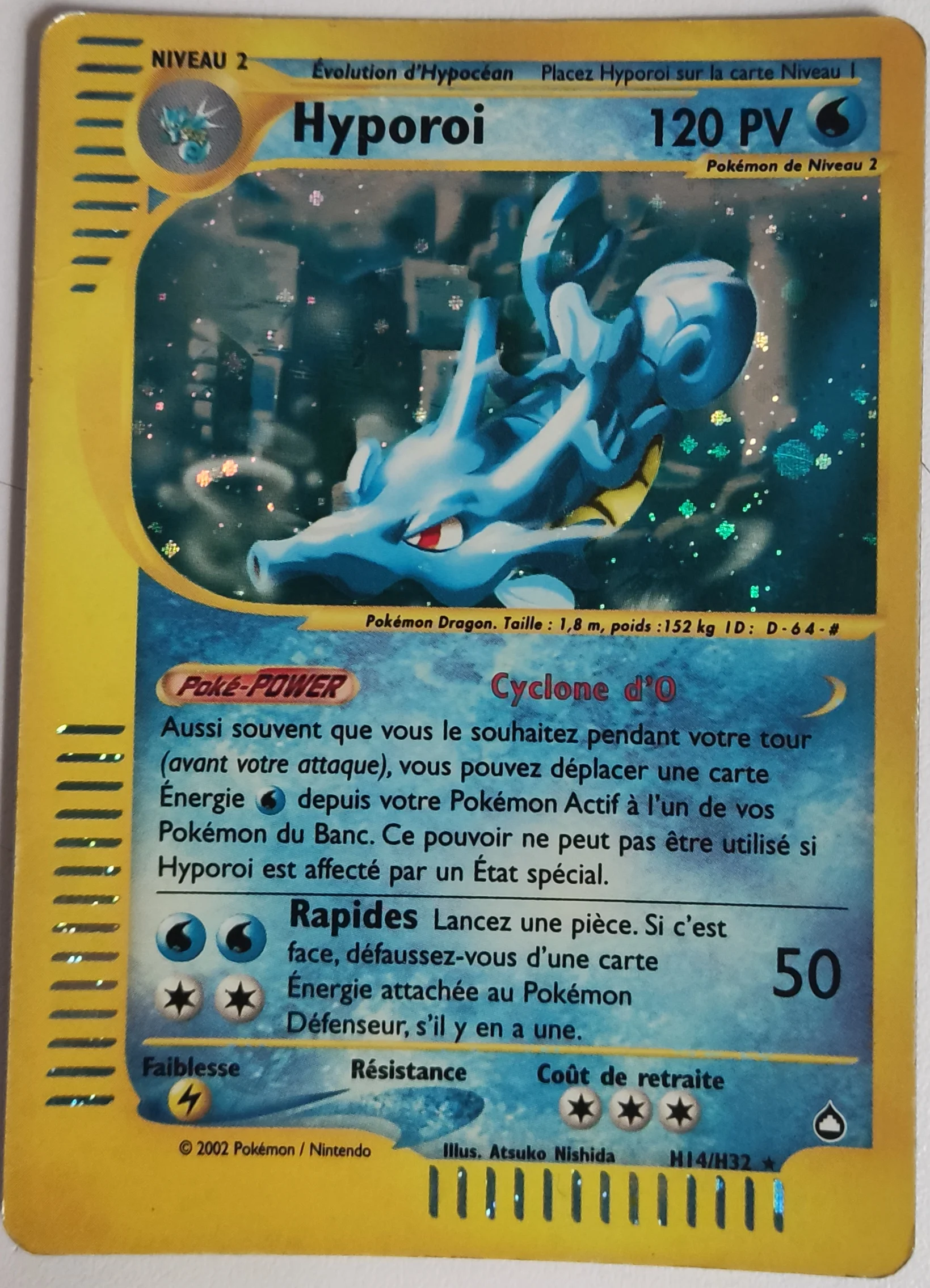 Hyporoi