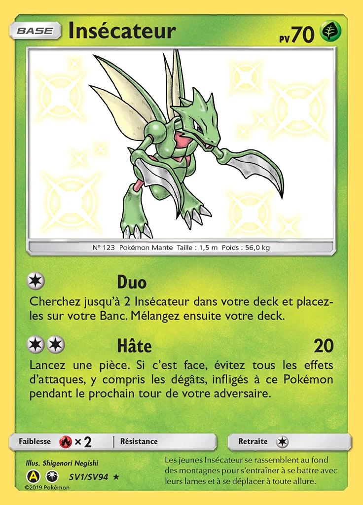 Insécateur