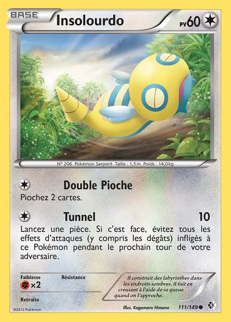 Insolourdo