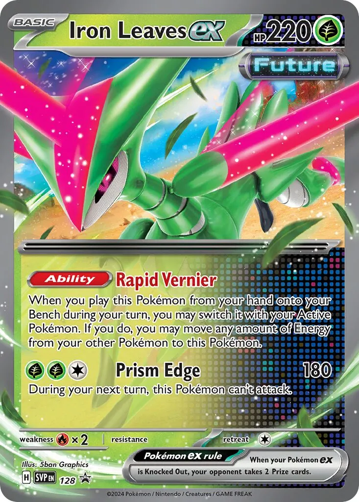 Vert-de-Fer-ex