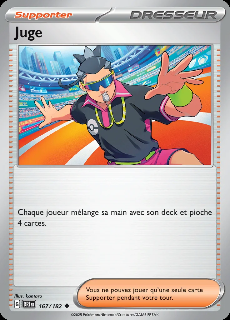 Juge