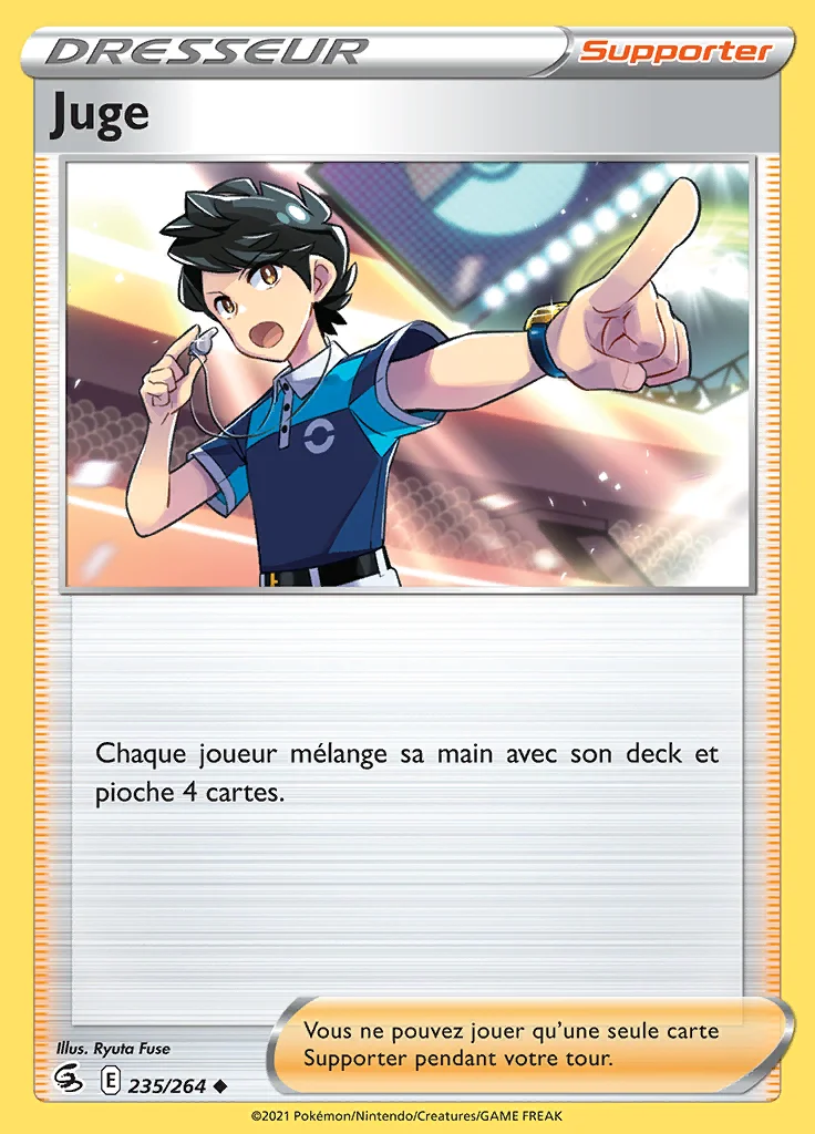 Juge