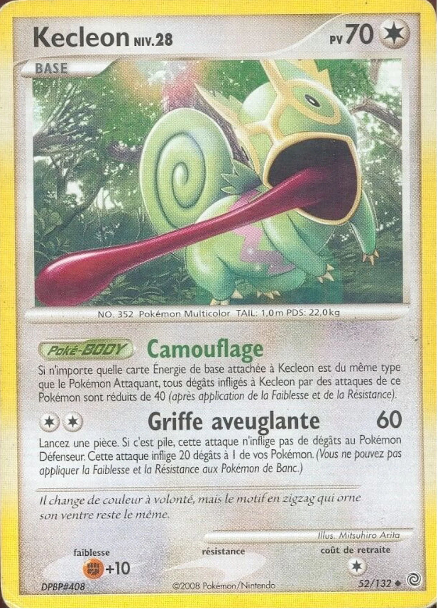Kecleon