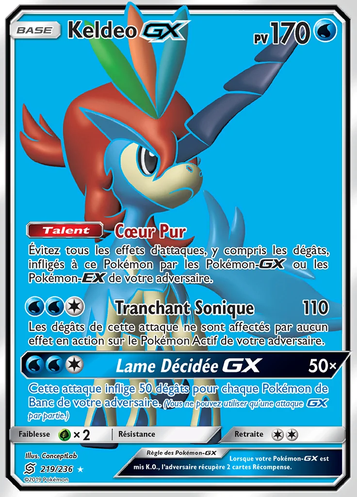 Keldeo-GX