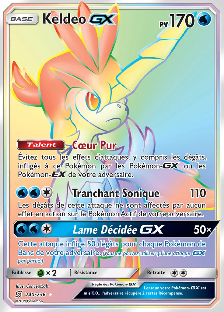 Keldeo-GX