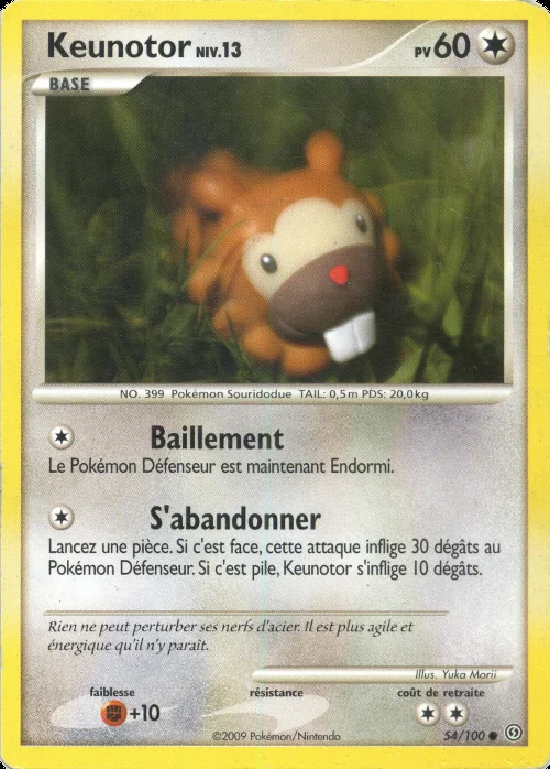 Keunotor