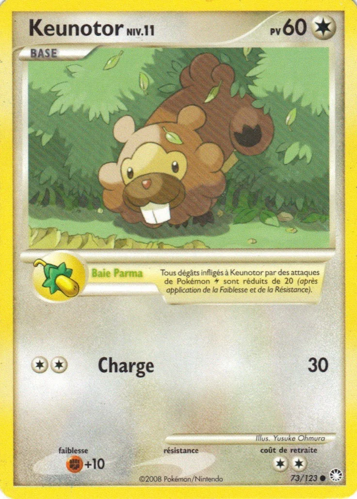 Keunotor