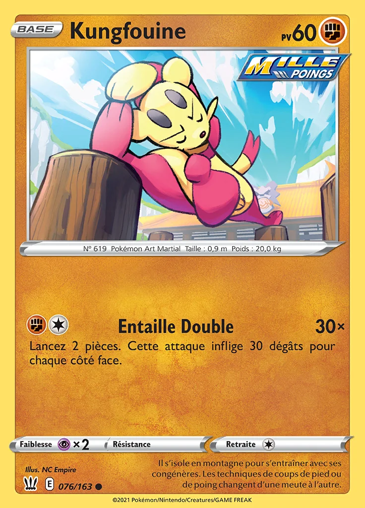 Kungfouine