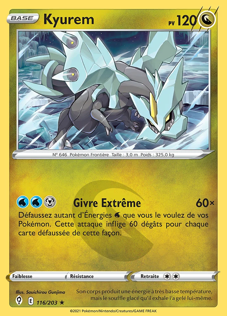 Kyurem