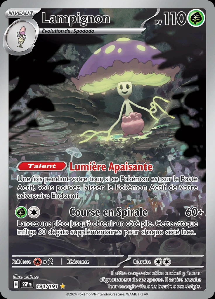 Lampignon