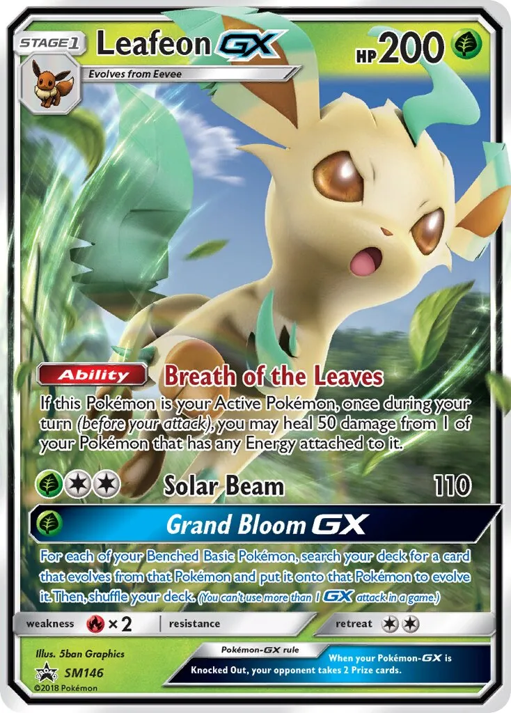 Phyllali-GX