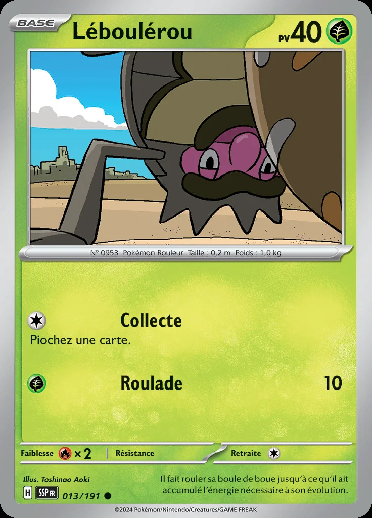 Léboulérou
