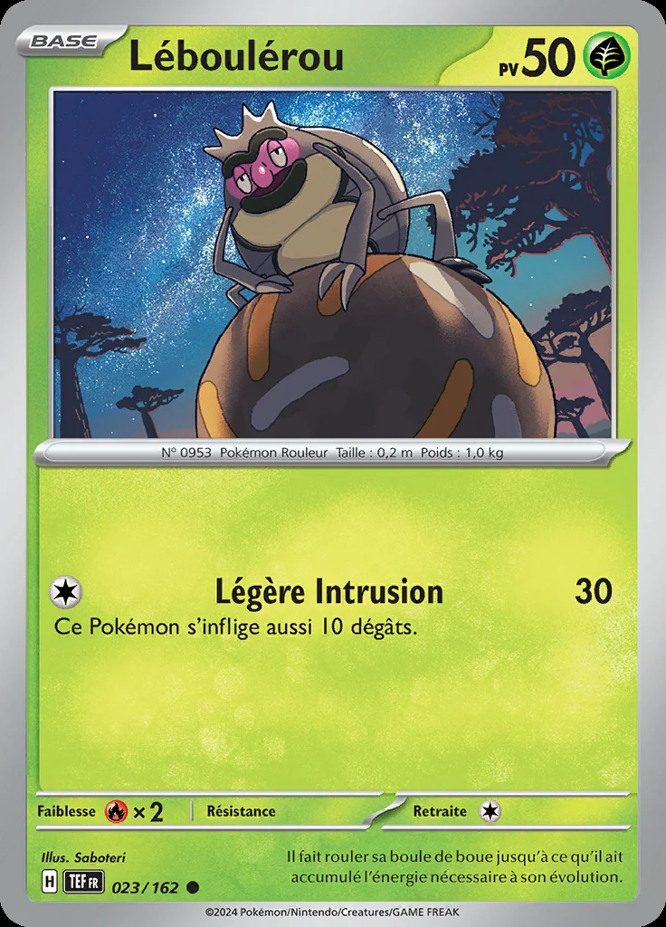 Léboulérou