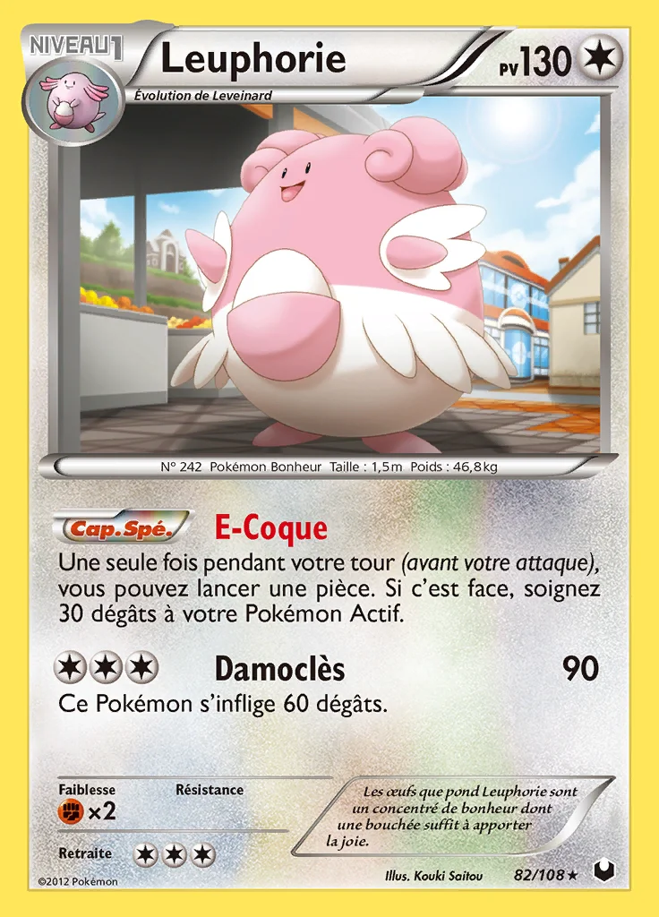 Leuphorie