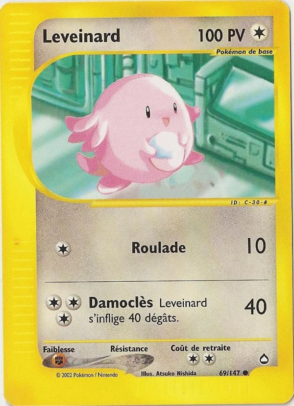 Leveinard