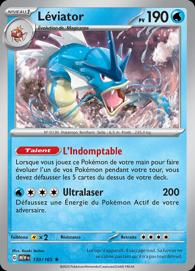 Léviator