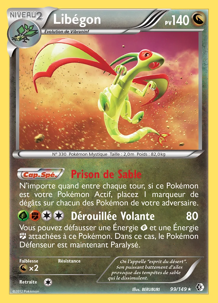 Libégon