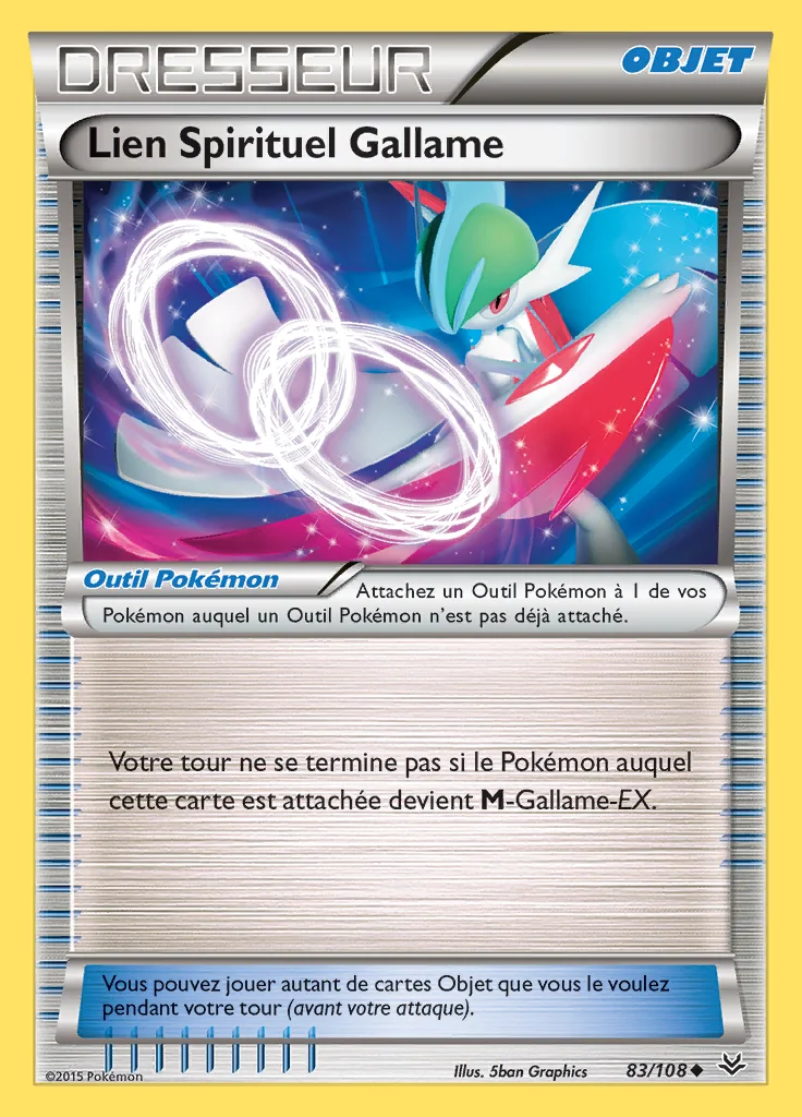 Lien Spirituel Gallame