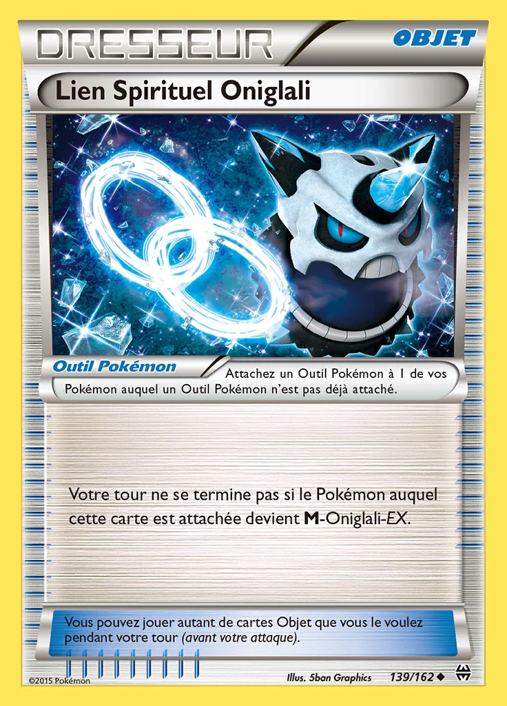 Lien Spirituel Oniglali