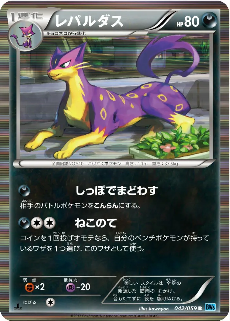 Léopardus