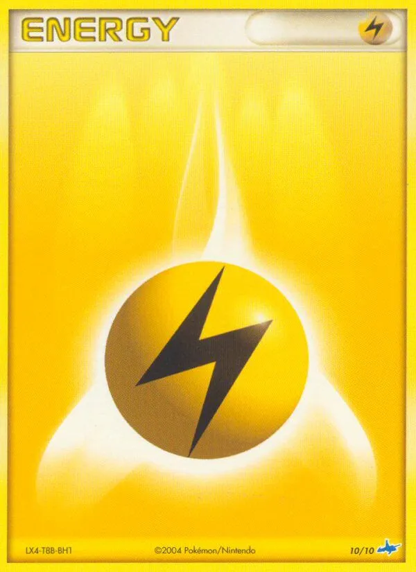 Énergie Électrique de base