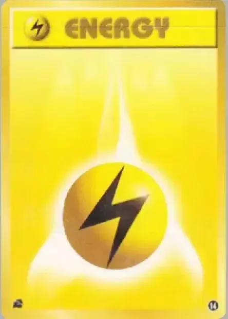 Énergie Électrique de base