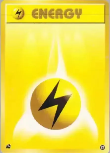 Énergie Électrique de base
