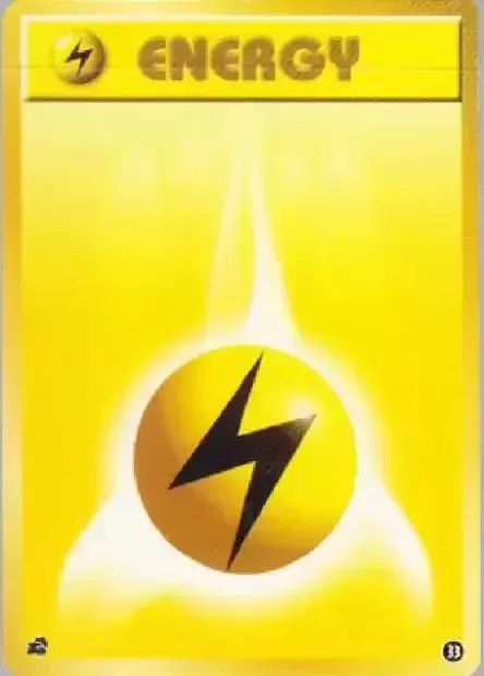 Énergie Électrique de base