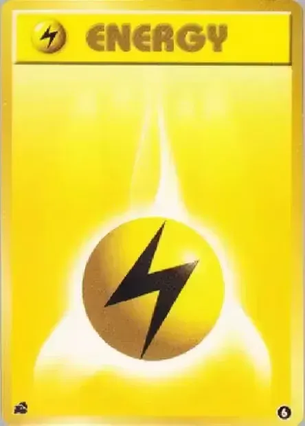 Énergie Électrique de base