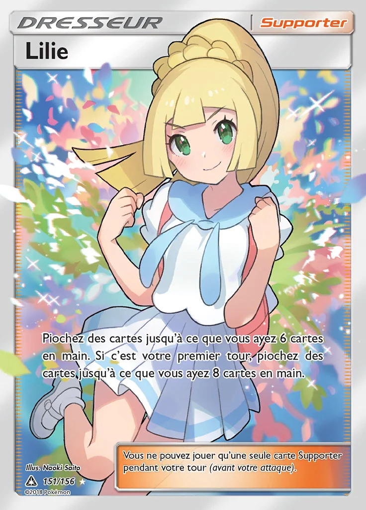 Lilie