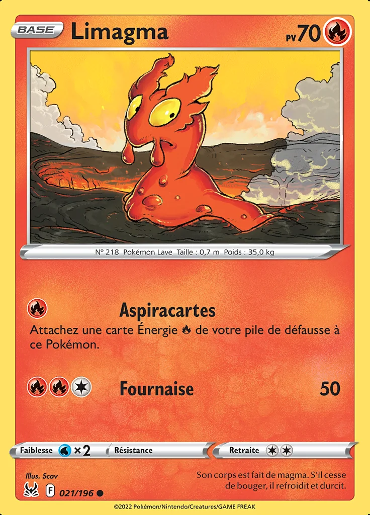 Limagma