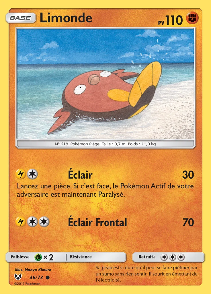 Limonde