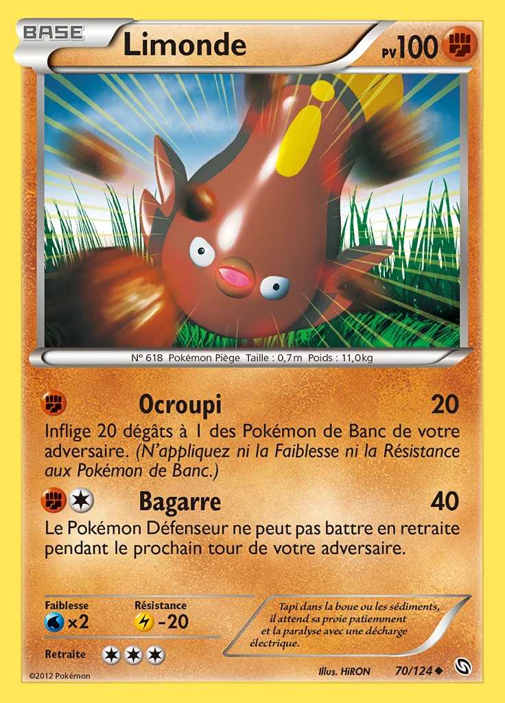 Limonde