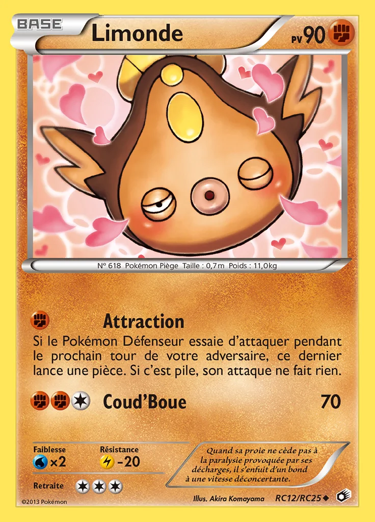 Limonde