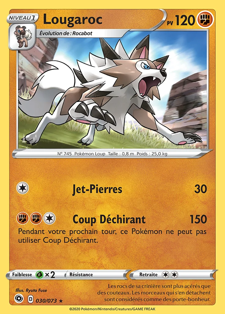 Lougaroc