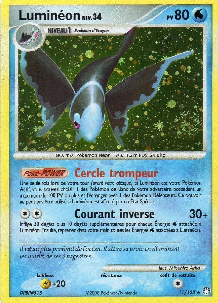 Luminéon