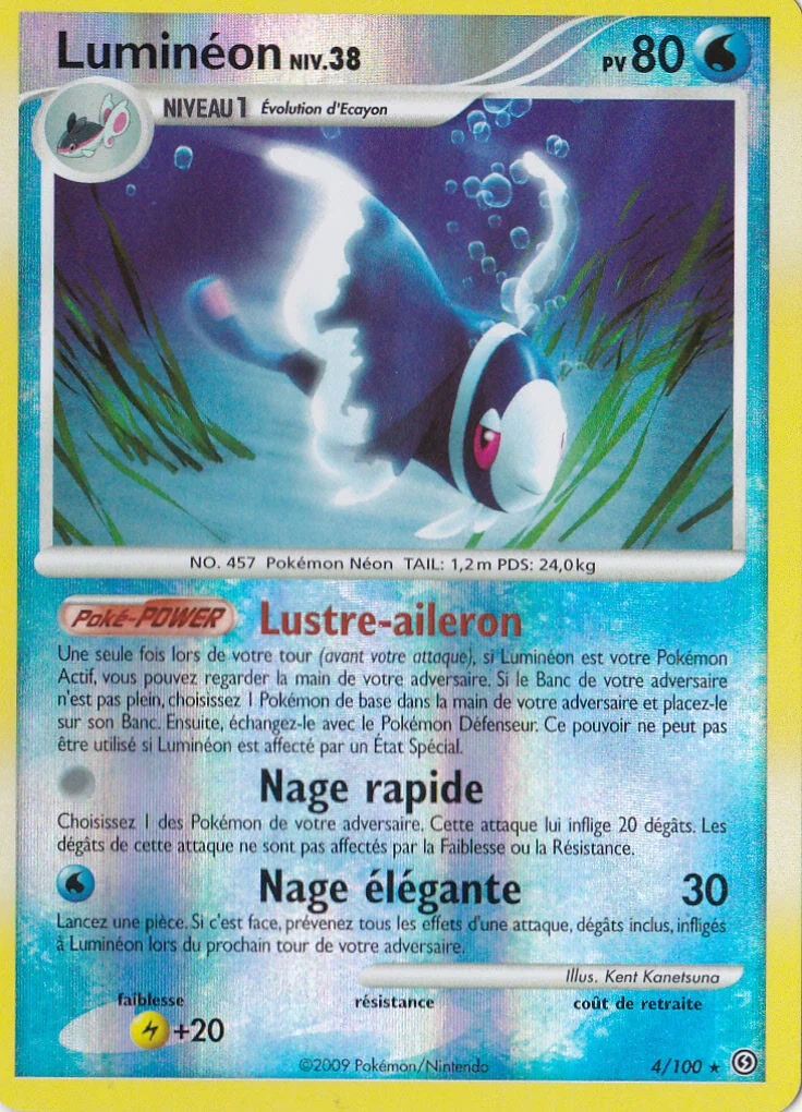 Luminéon