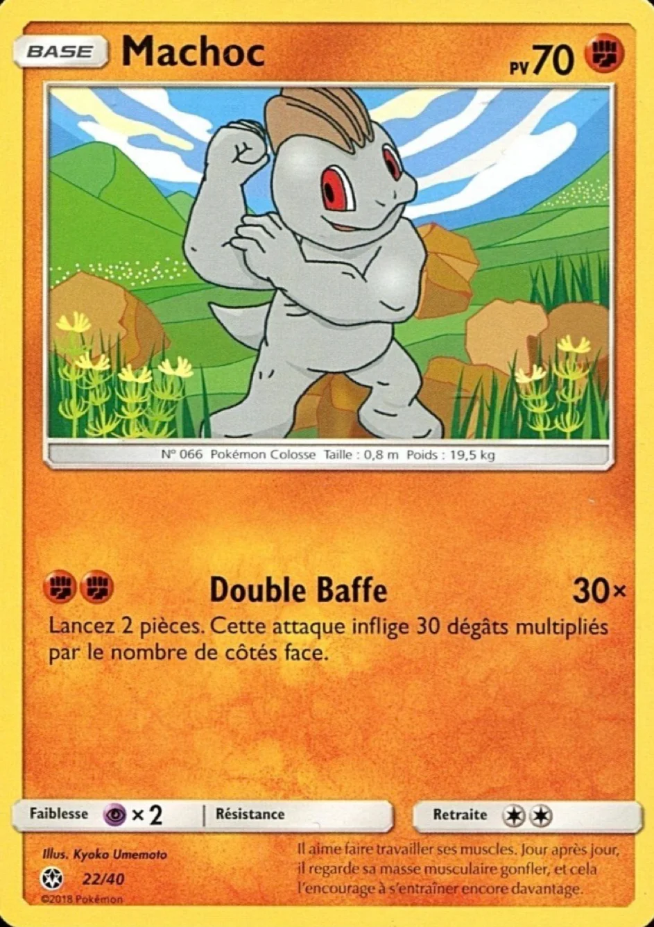 Machoc