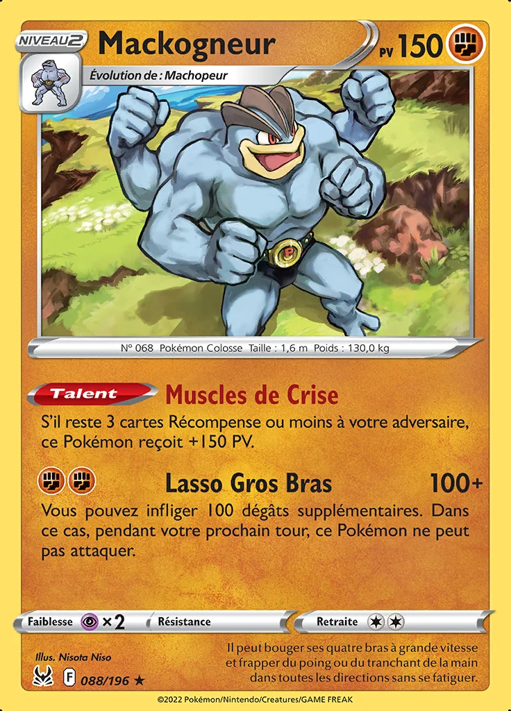 Mackogneur